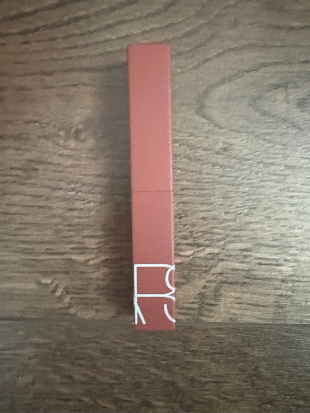 NARS Powermatte Lipstick 105 No Satisfaction 0.05 oz